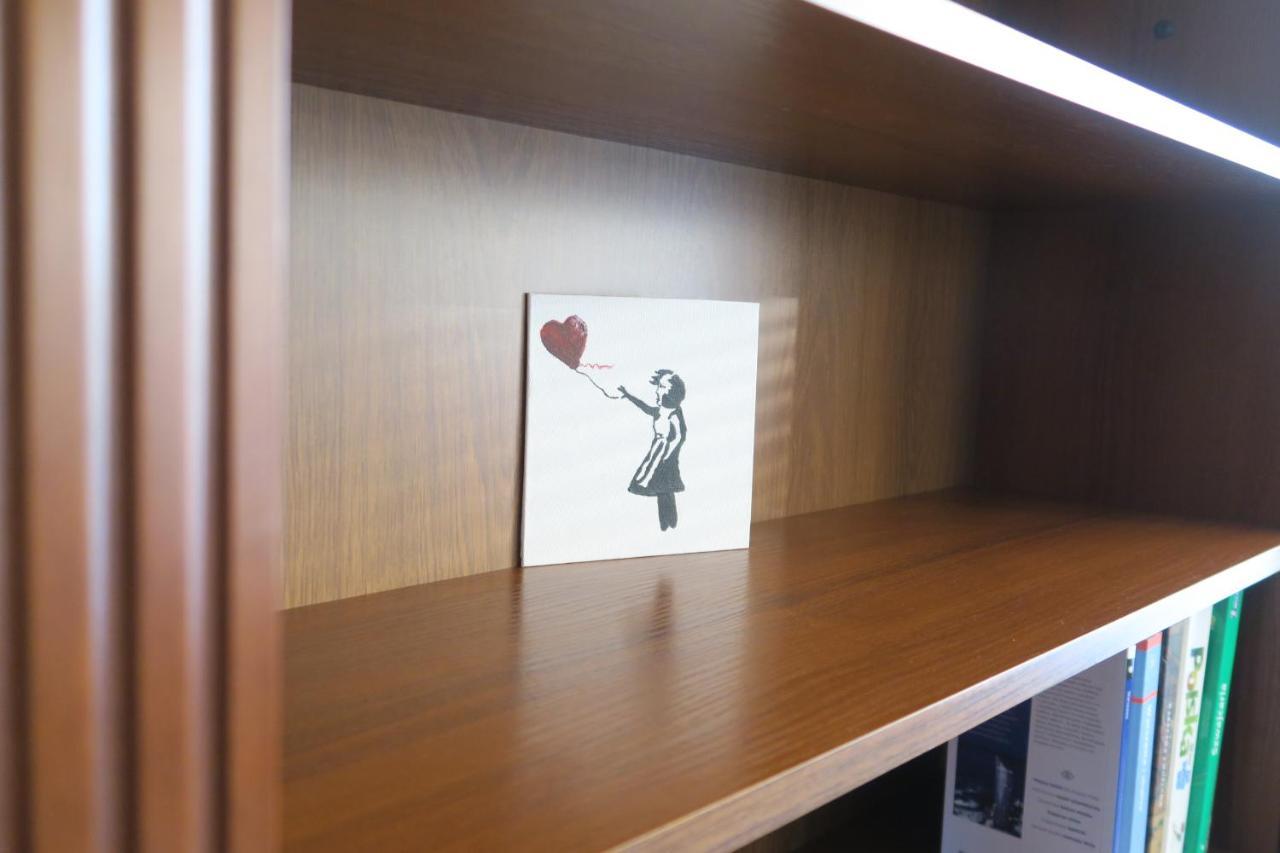 Apartament Geneva ワルシャワ エクステリア 写真
